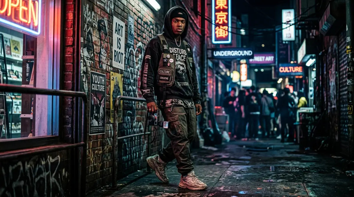 WREKKAGE INTEL: THE TAKEOVER IS NOW